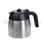 Foto van Krups Kan Thermoskan, met deksel FCM Pro Aroma KM305 