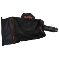 Foto van Black & Decker Opvangzak voor bladblazer met zuigfunctie GW3030BP 