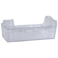 Foto van Haier Flessenrek Links, Transparant HTF610DM7, HTF710DP7 