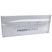 Foto van Haier Frontpaneel Vriesvakklep ""Freezebox"" H2F220WAA, H2F255SAA 