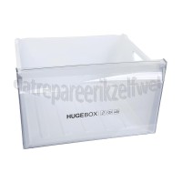 Foto van Haier Vrieslade Midden ""Hugebox"" H2F220WAA, H2F255WSAA 