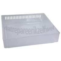Foto van Haier Vrieslade Schuiflade HB25FSSAAA, HB26FSNAAA 