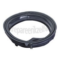 Foto van Haier Manchet Manchet HW80B14979, HW100B14979 