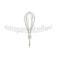 Foto van Moulinex Garde Klopper DD95HD10, DD944810, HB453138 