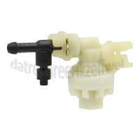 Foto van Krups Koppeling Op verwarmingselement XN890840, NL890810, NL8908B2 