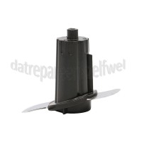 Foto van WMF Mes Sikkelmes KITCHENminis 