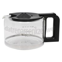 Foto van Krups Koffiekan 10-kops KM760D10 