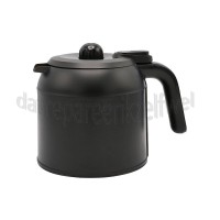 Foto van Krups Thermoskan Koffiekan, zwart KM303810, Pro Aroma 