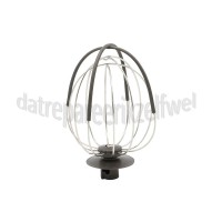 Foto van Tefal Garde Klopper FlexWhisk QB505D38, QB51K138, QA510110 