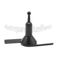 Foto van Tefal Kneedhaak Menger, roerarm FE900138, FE80B837, HF806E13 