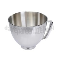Foto van WMF Kom Mengkom 5 Liter Profi Plus White 