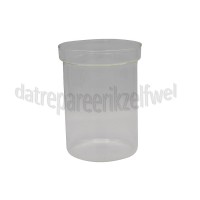 Foto van WMF Inzet Glazen inzet Lumero 