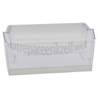 Foto van Haier Deurbak Big gallon, Transparant HB16WSNAA, HB16FMAA 