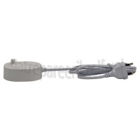 Foto van OralB Oplader Adapter, enkel MDH200263, MDH200162 Oral Jet 