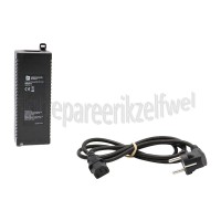 Foto van Hirschmann Injector HMPoE 15 Enkele poort Gigabit PoE injector 