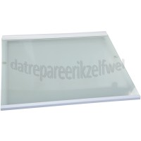 Foto van Haier Glasplaat Glasplaat HRF628AF6, HRF628IN6 