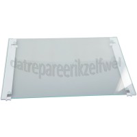 Foto van Liebherr Glasplaat Compleet IGN351420B107, SIGN357621D101 