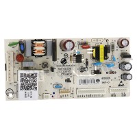 Foto van Haier Module Print H2F255WAA, H2F220WSAA 