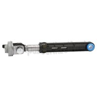 Foto van Haier Schokbreker Met steun HW80BE1239, HW100BD14756 
