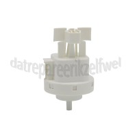Foto van Haier Niveauregelaar Pressostaat analoog HW80B14636N, HWD100BD1499U 