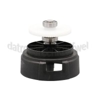 Foto van Black & Decker Tandwielkast Tandwielhuis BCSTA536, BCSTE636, STC1820PST 