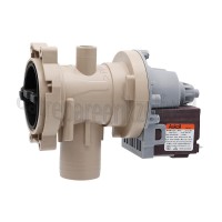 Foto van Haier Pomp Afvoerpomp HW100B14876, HW80B14876 