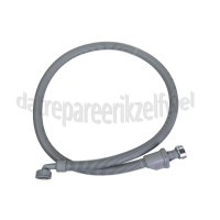 Foto van Haier Slang Toevoer -incl.waterslot- HW70B14266, HW80BD1626, CM114680 