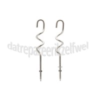 Foto van Krups Garde Kneedhaak GN504131, GN502111, GN505811 