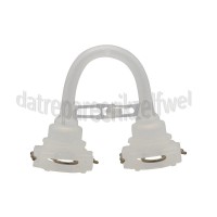 Foto van Krups Koppeling Verbindingsstuk pomp XN304T40, XN3045CH, XN304510 