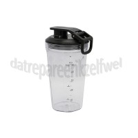 Foto van WMF Beker 530ml. Kult Pro, Kult X 