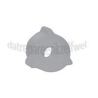 Foto van DeLonghi Voetje Pootje ECAM23210B, ECC220B 