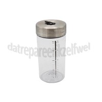 Foto van Saeco Melkkan Melktank compleet SM7680, SM8785 