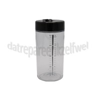 Foto van Saeco Melkkan Melktank compleet SM7680, SM8785 