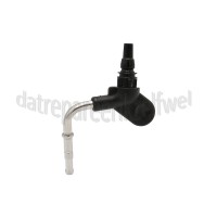 Foto van DeLonghi Stoompijp Pijpje EC685W, EC695R 