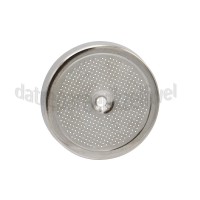 Foto van DeLonghi Zeef Filter EC820B, ECP3321BK 