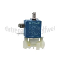 Foto van DeLonghi Ventiel Magneetventiel ECAM37095T, ECAM55055W 