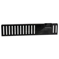 Foto van DeLonghi Deksel Reservoir gemalen koffie ESAM42040B, ESAM42880SB 