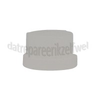 Foto van DeLonghi Pootje Voetje, rubber ECAM26455M, ECAM37095T 