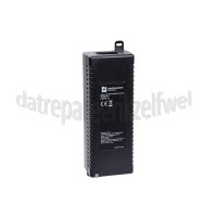 Foto van Hirschmann Injector HMPoE 15 shop Enkele poort Gigabit PoE injector incl. patchkabel 