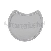 Foto van Krups Deksel Van waterreservoir XN910510, XN910N40 
