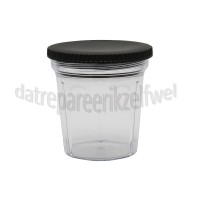Foto van WMF Beker 300ml. Kult Pro, Kult X 