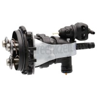 Foto van Karcher Pomp Cilinderkop compleet 