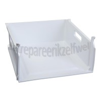 Foto van Bosch Vrieslade Schaal, Wit GS36NMW3002, GSN29MW3003 