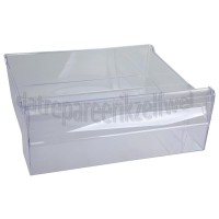 Foto van Atag Vrieslade Transparant, Groot KS30178BUU 