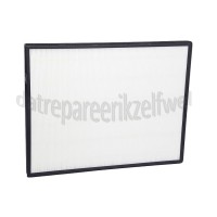 Foto van AEG Filter Care Ultimate Beschermingsfilter AX5, AX7 