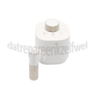 Foto van DeLonghi Deksel Bovendeel Uitloop van melkreservoir EN650 
