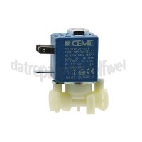 Foto van DeLonghi Ventiel Magneetventiel ECAM55055W, ECAM37095T 