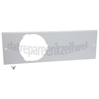 Foto van DeLonghi Afdichting Plaat Raamdoorvoer PACEX360LVYN6A2020 