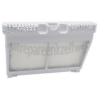 Foto van AEG Filter Pluizenzeef T9DBB89B, EW9H189BP 