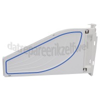 Foto van AEG Filter Pluizenzeef met houder L9WBA61B, WTSL6E201 